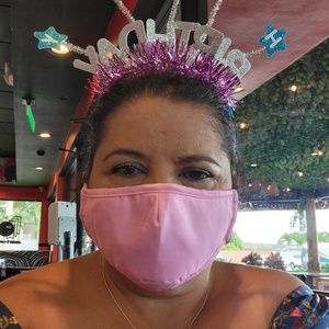 Meet your Posher, Nubia